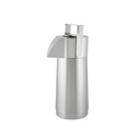 Sarezzo Stainless Steel l Thermos W/ Ampoule -1,0 L