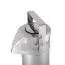 Sarezzo Stainless Steel l Thermos W/ Ampoule -1,0 L