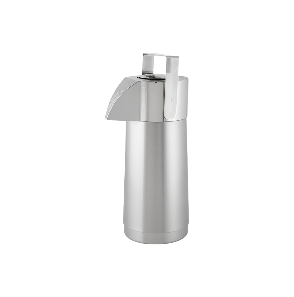 Sarezzo Stainless Steel l Thermos W/ Ampoule - 0,5 L