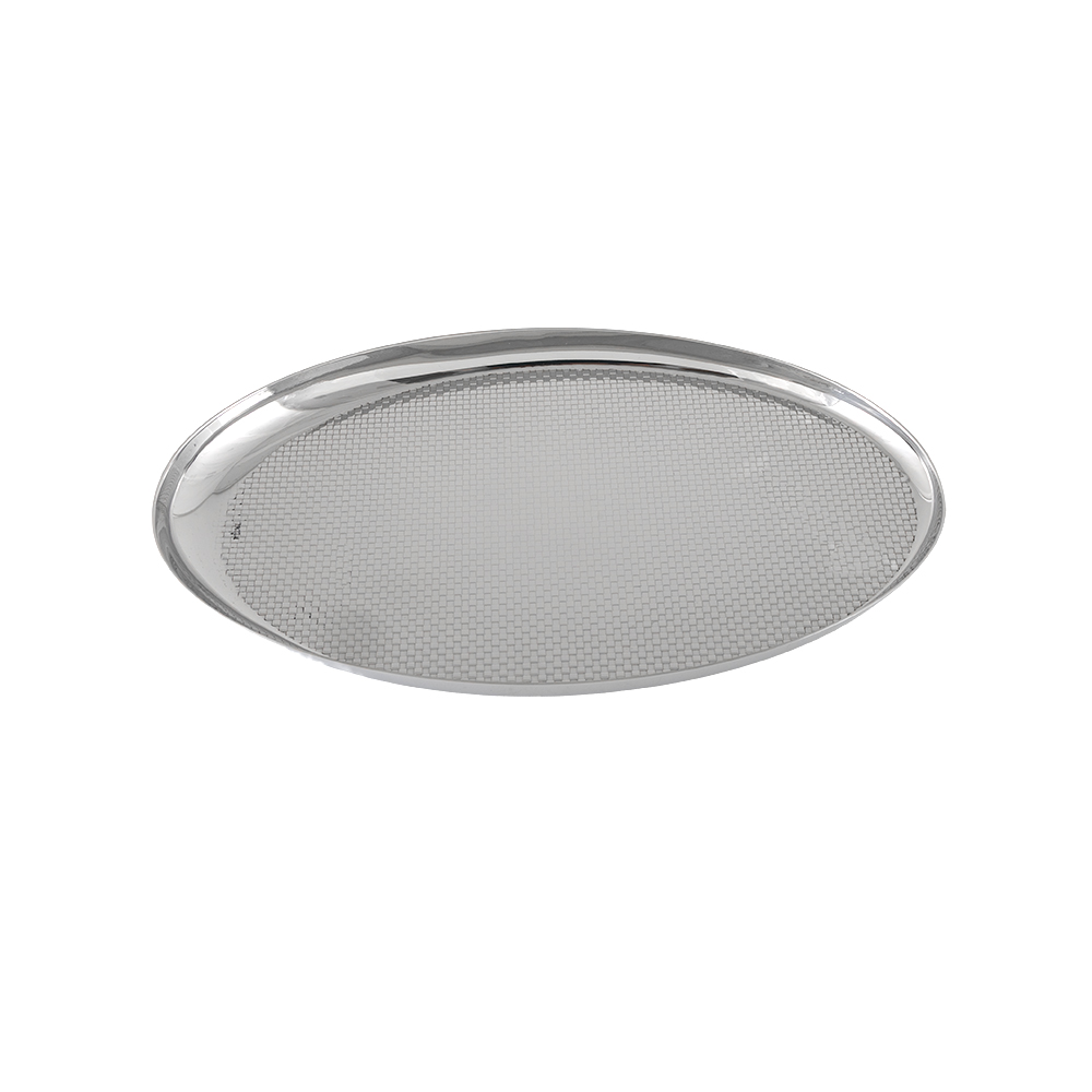 Sarezzo Stainless Steel Tray