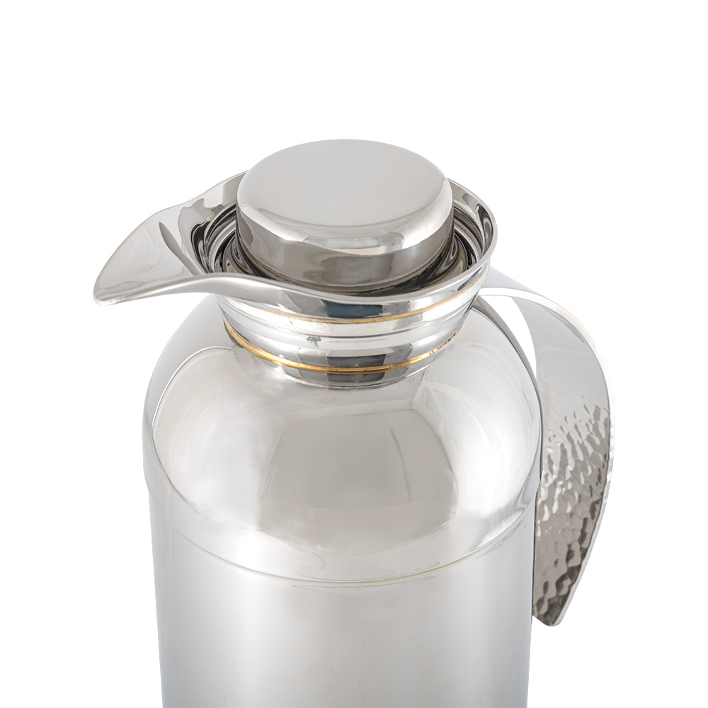 Catania Stainless Steel l Thermos - 1,0L NOCC