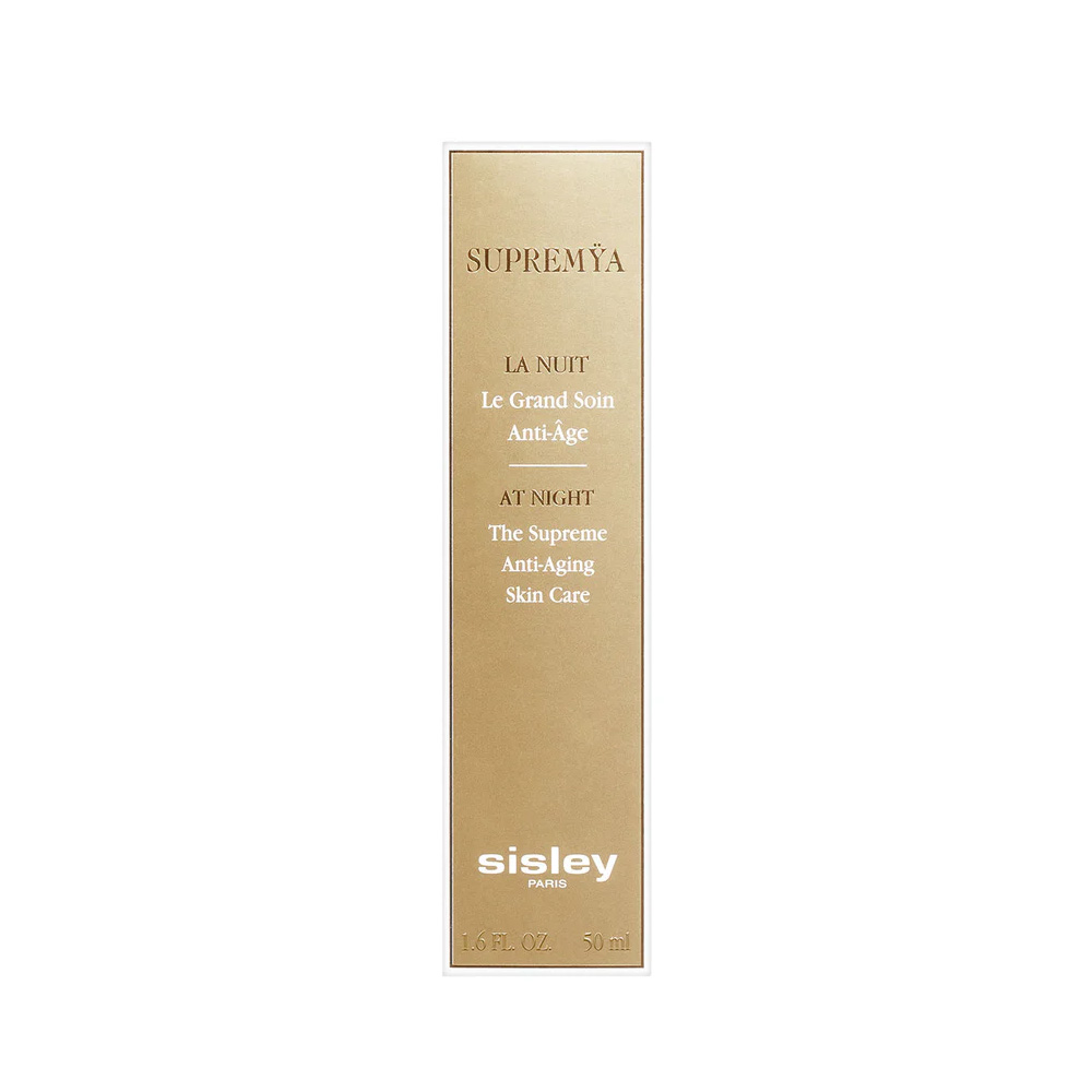 Supremya The Supreme Night Anti-Ageing Fluid - 50ml