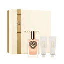 Devotion Gift Perfume Set for Women - 3pcs