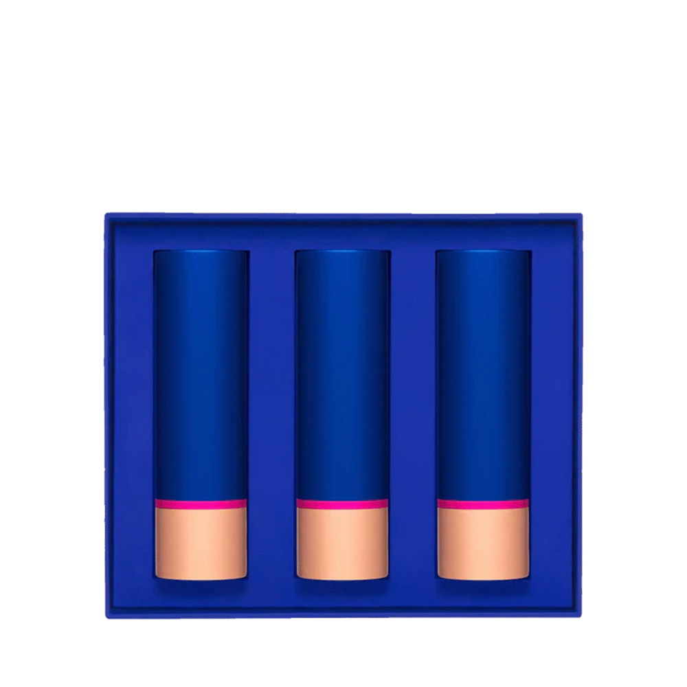 The Tinted Balm Trio - (Limited Edition)