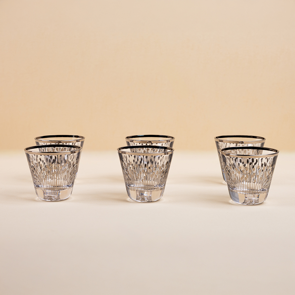 6 pcs.coffe set 12 792