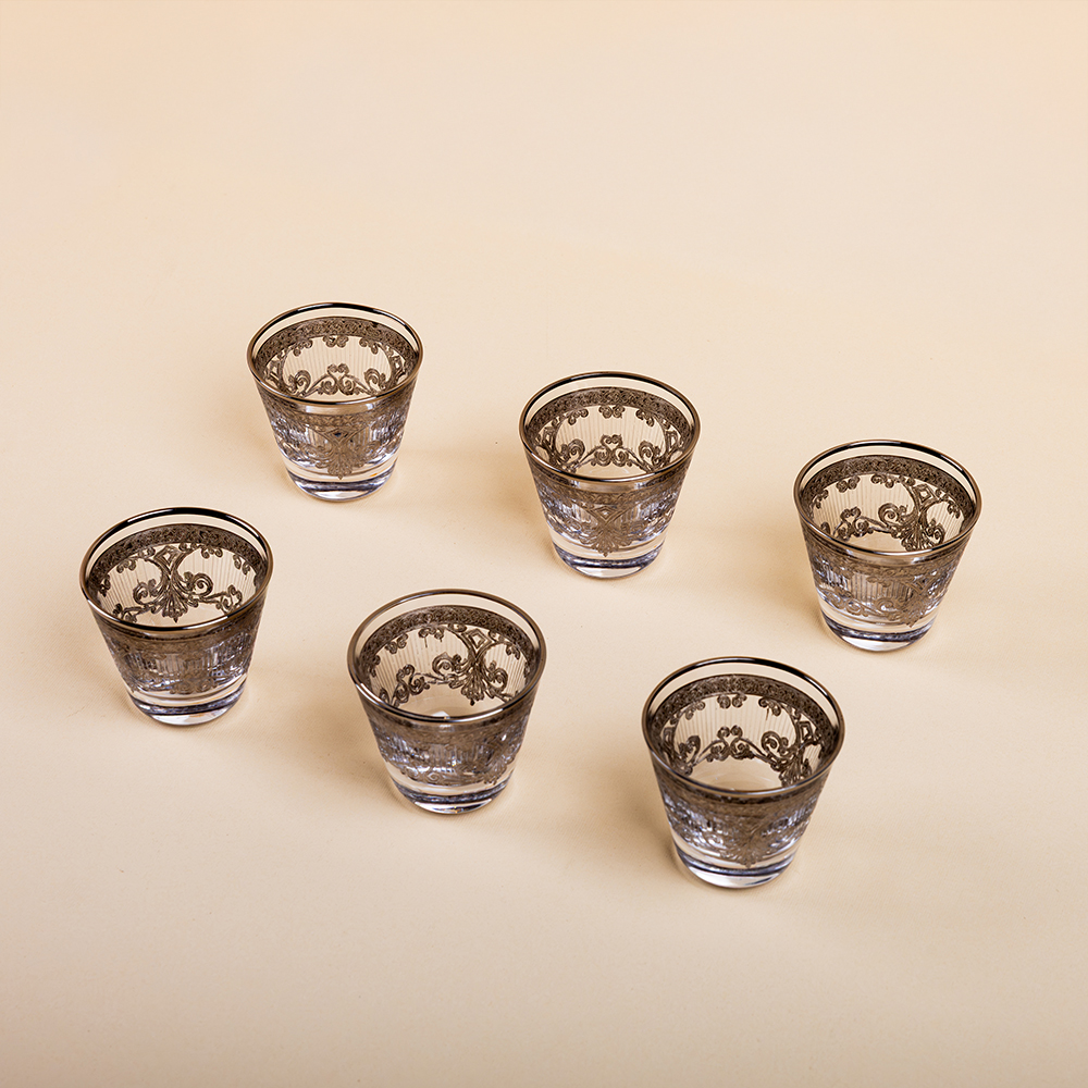 6 pcs.coffe set 12 792