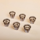 6 pcs.coffe set 12 792