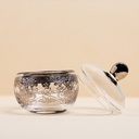 SF hand made sugar cup