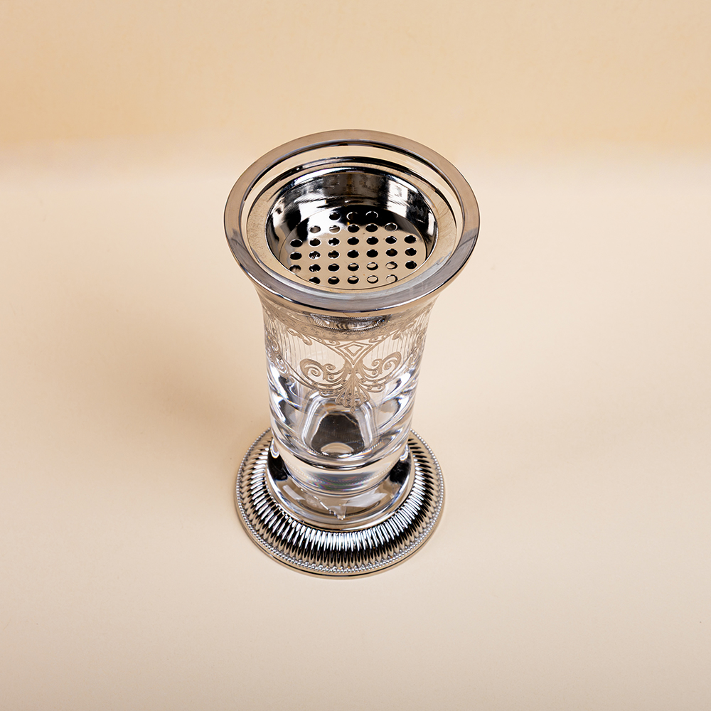 insencer (metal base)