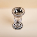 insencer (metal base)