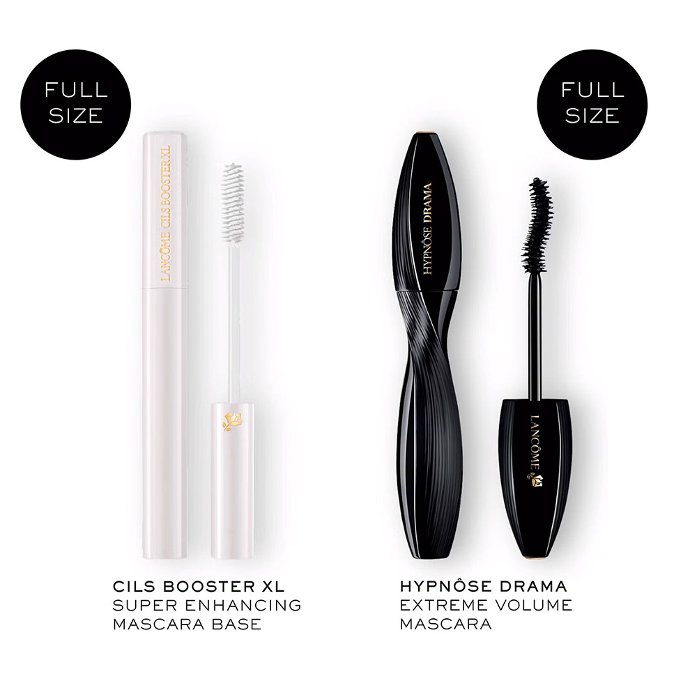 Hypnose Drama Makeup Set - 2pcs