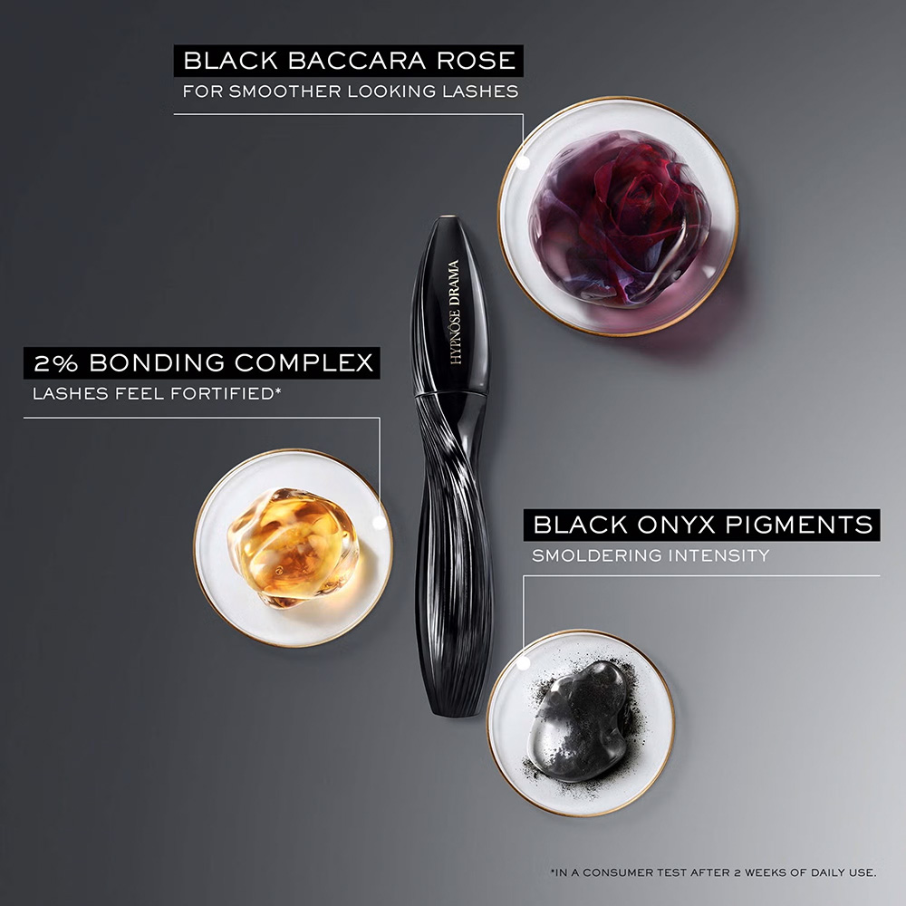 Hypnose Drama Makeup Set - 2pcs