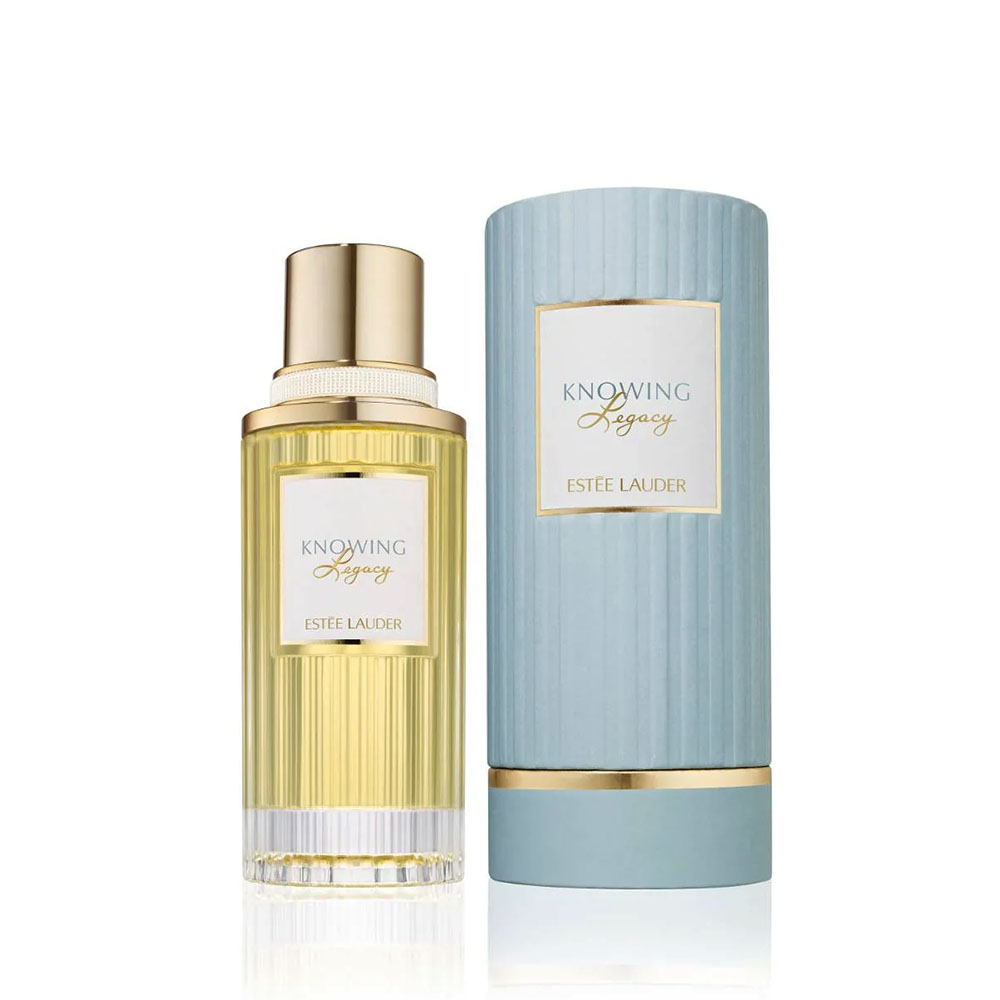 KNOWING LEGACY EDP SPRAY 100ML