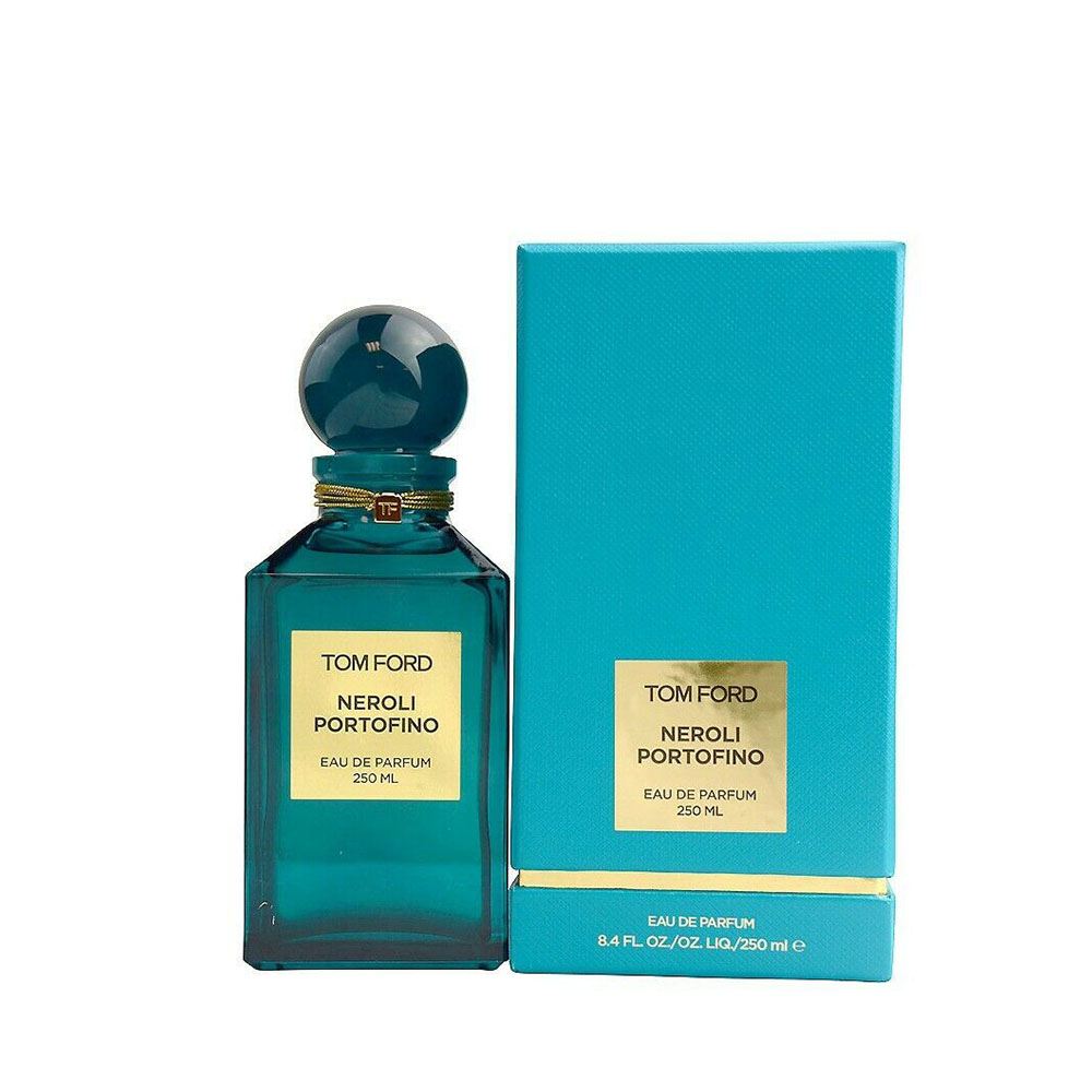 NEROLI PORTOFINO DECANTR 250ML