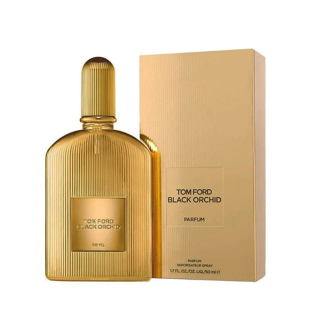 BLACK ORCHID PARFUM 50ML