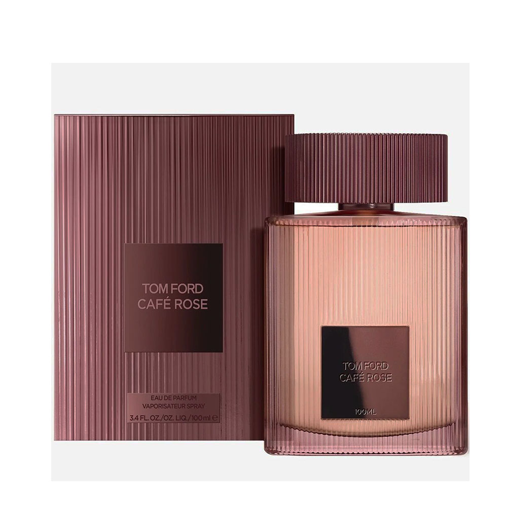 CAFÉ ROSE EDP 100ML