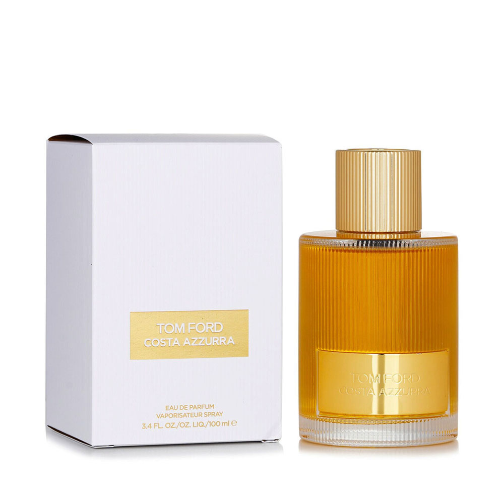 BOIS PACIFIQUE EDP 100ML