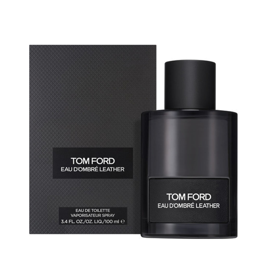 EAU DOMBRE LEATHER EDT 100ML