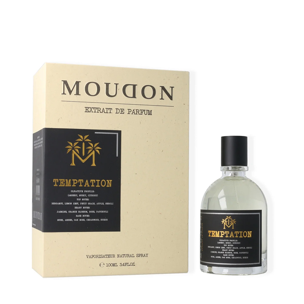 TEMPTATIONEDP 100ML N/SPRAY
