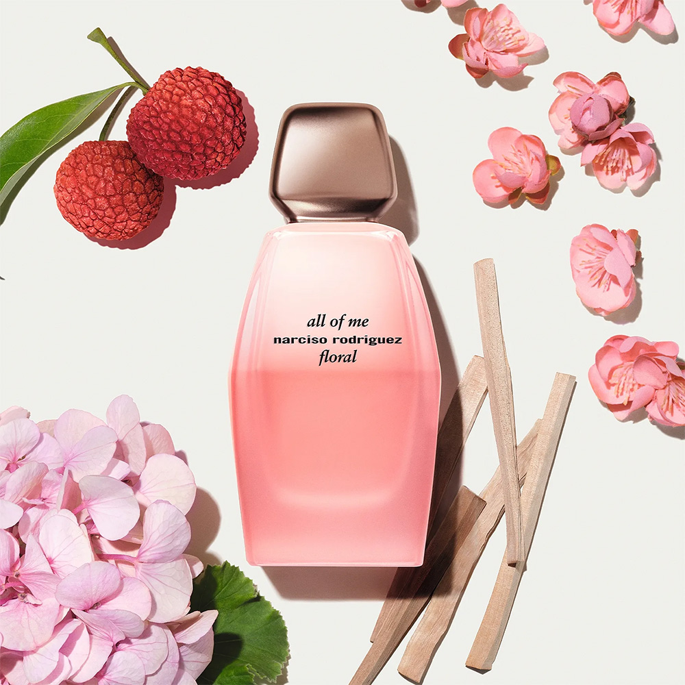 NR ALL OF ME FLORALE EDP 50ML