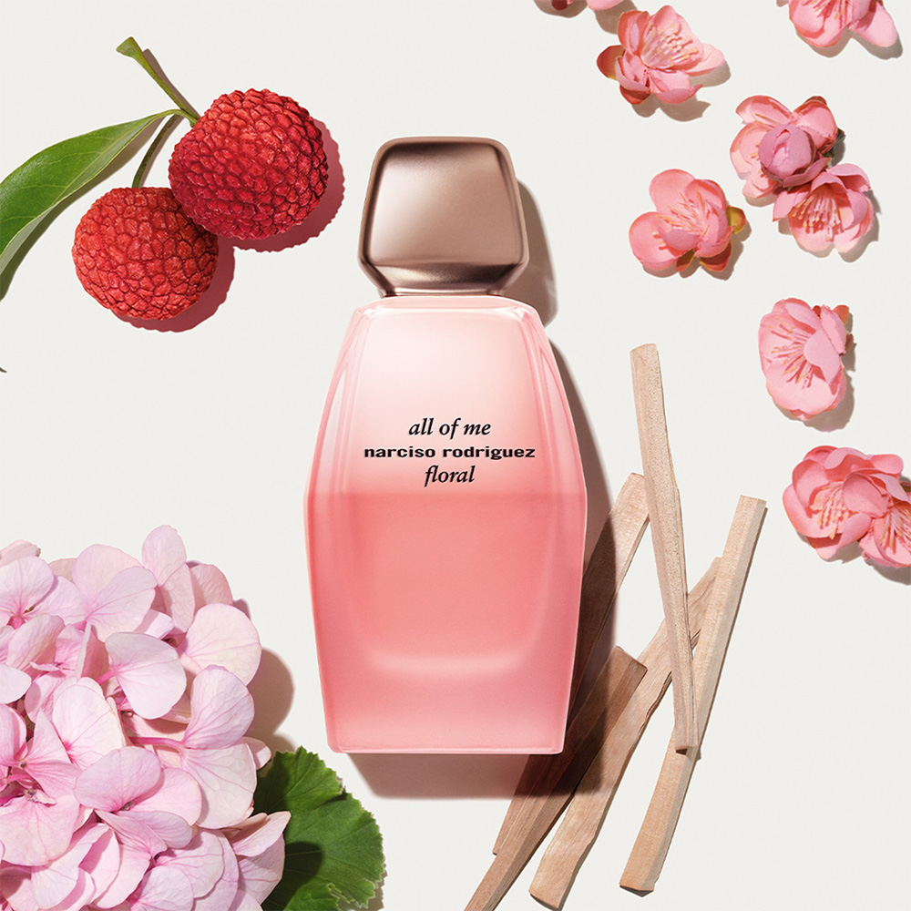 NR ALL OF ME FLORALE EDP 90ML