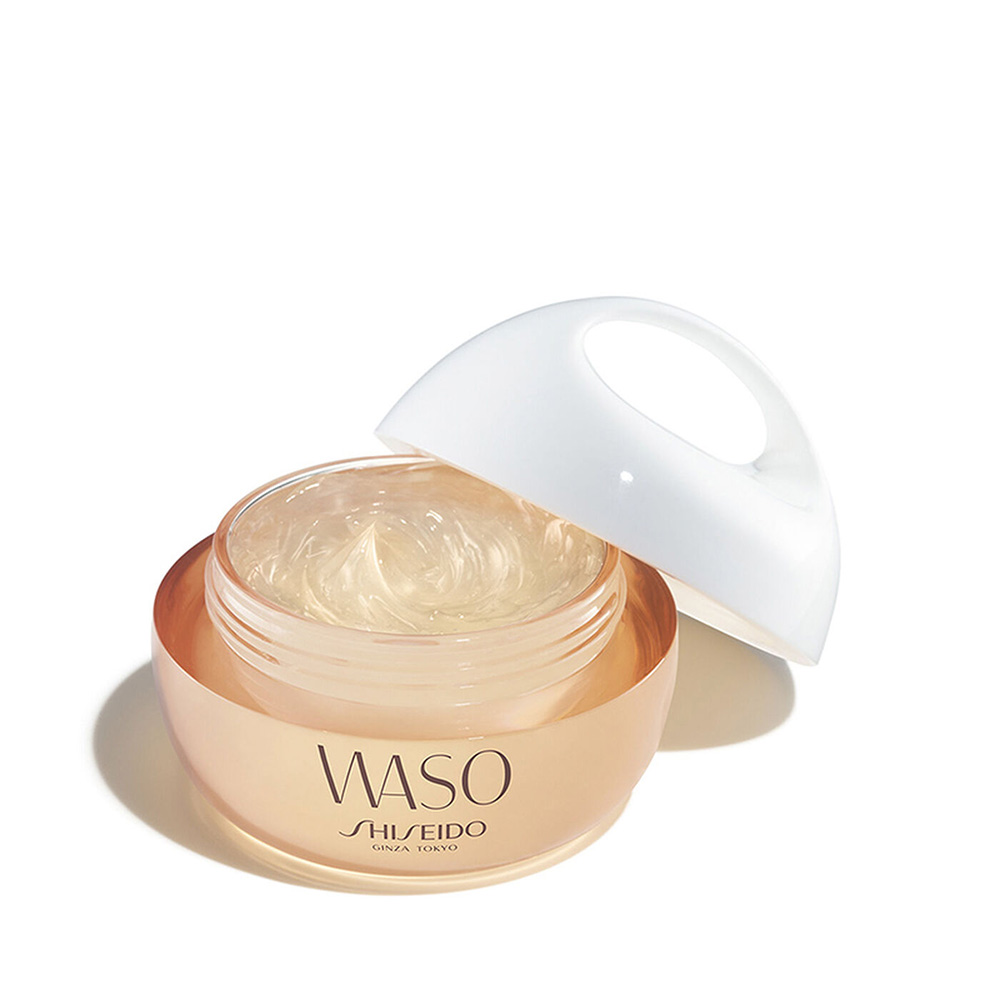19SS WASO MEGA HYDRATING CREAM SET