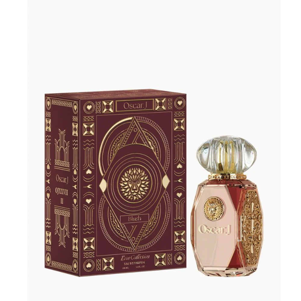 EROS - BLUSH EDP 100ML SPRAY