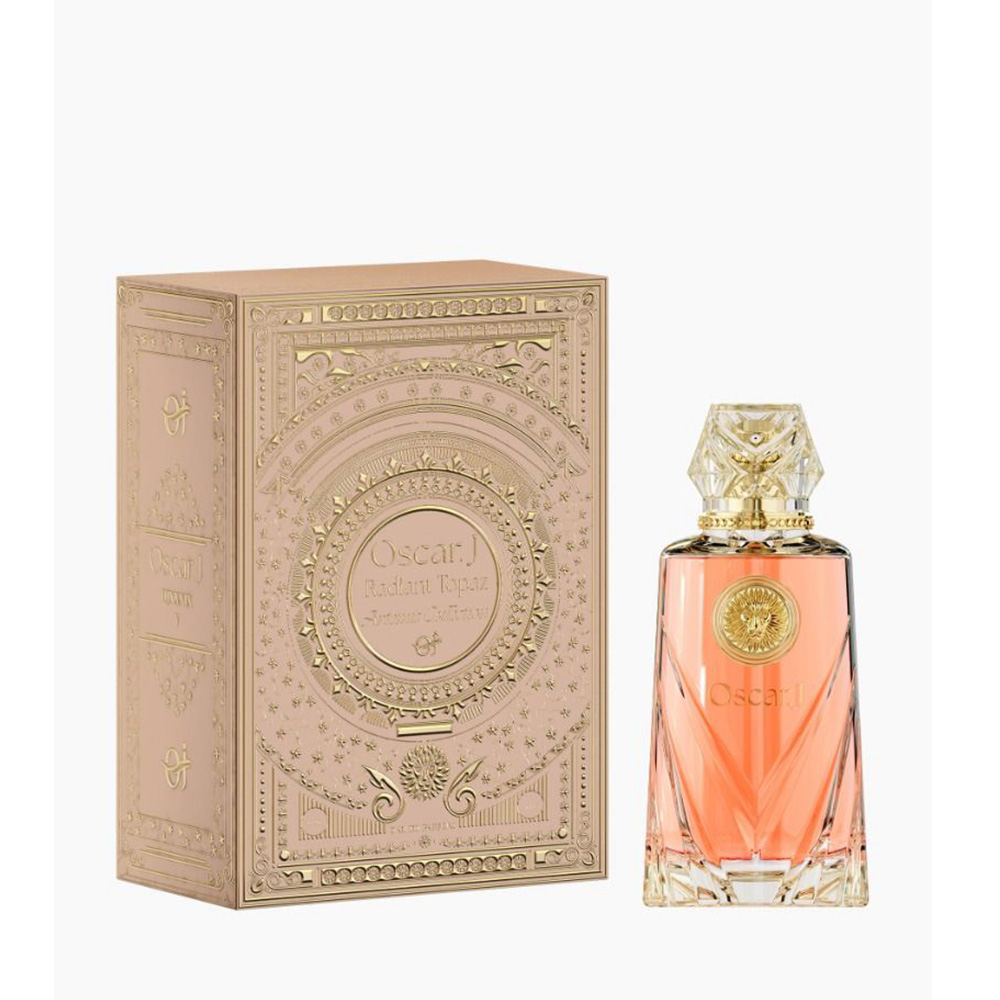 ARTEMIS - RADIANT TOPAZ EDP 100ML SPRAY