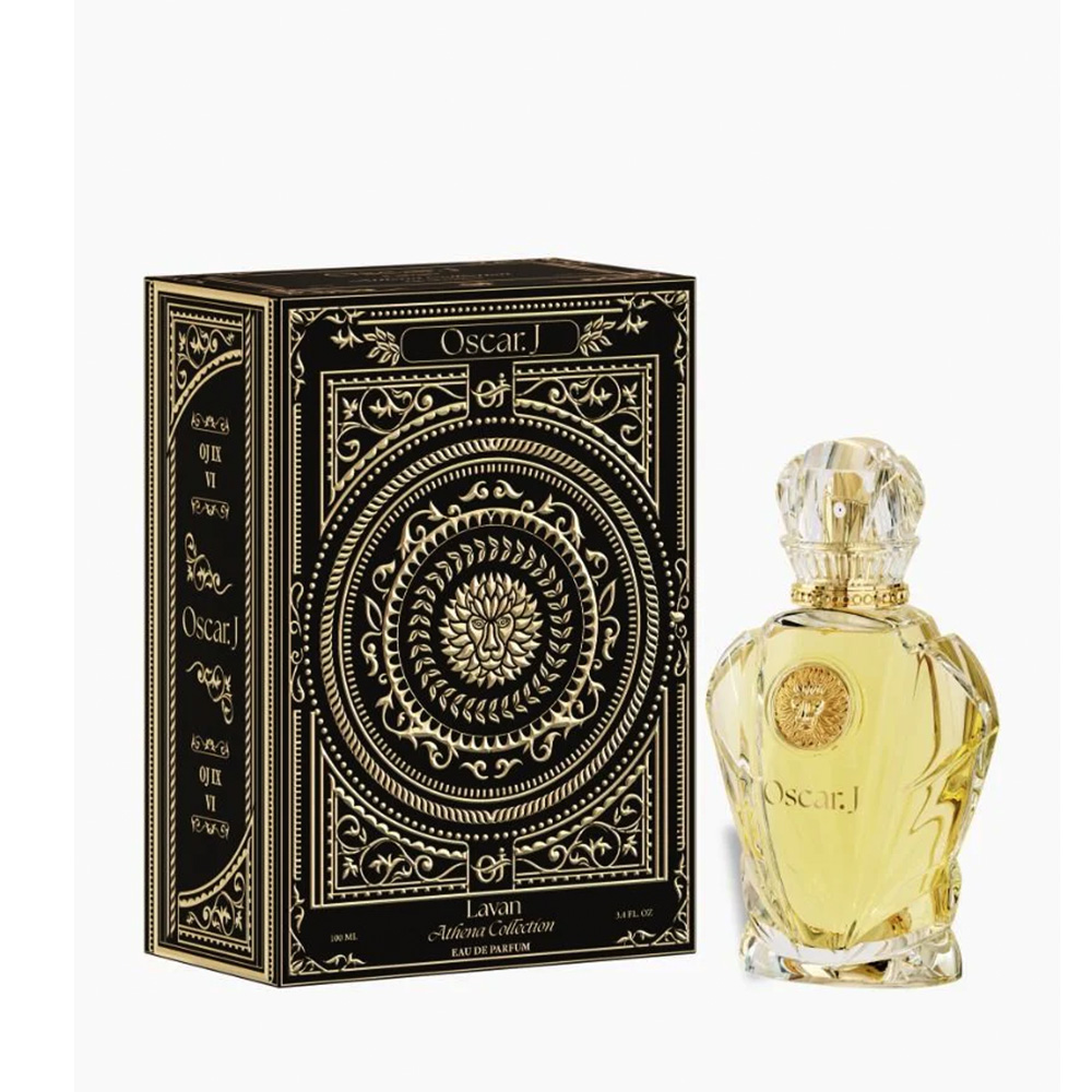 ATHENA - LAVAN EDP 100ML SPRAY