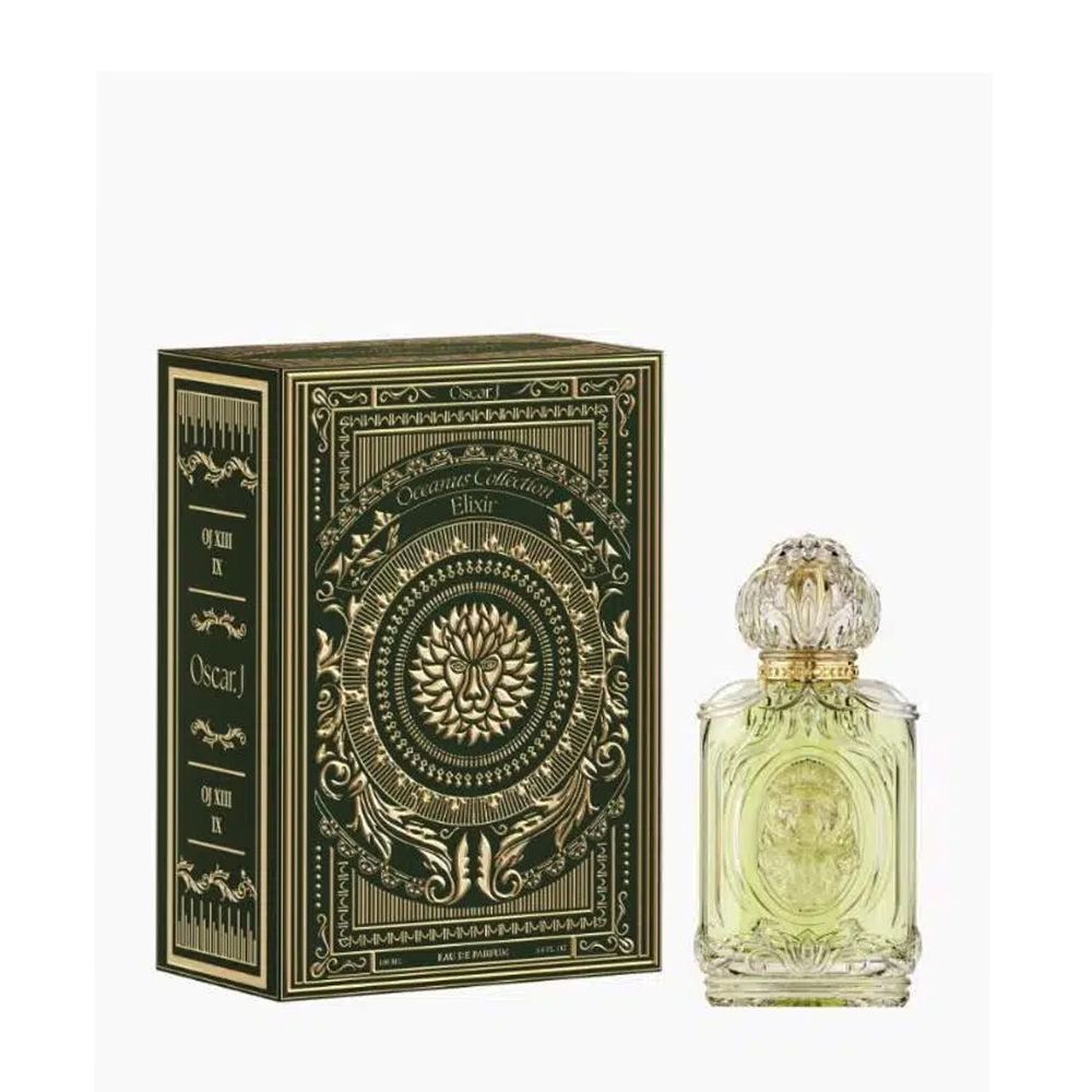 OCEANUS -ELIXER EDP 100ML SPRAY