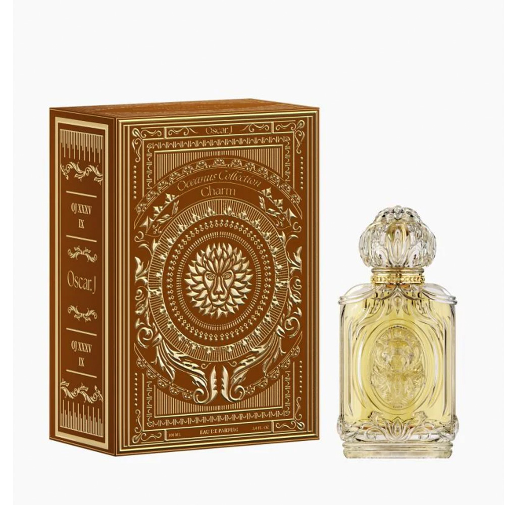 OCEANUS - CHARM EDP 100ML SPRAY