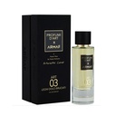 ARF ART 03 LEGNI DOLCI BRUCTI 105ML EDP