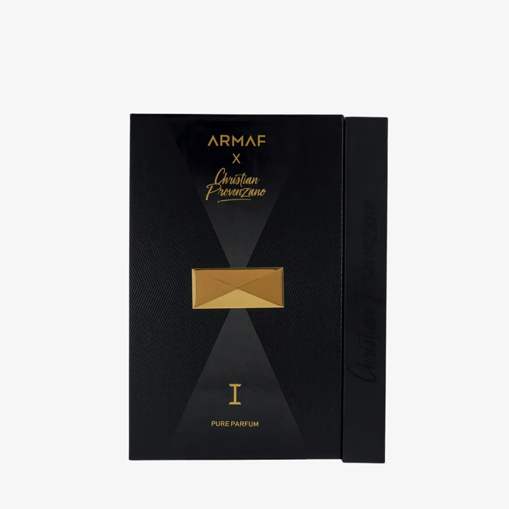 ARMAF CP NO.1 GOLD BLACK 100ML EDP