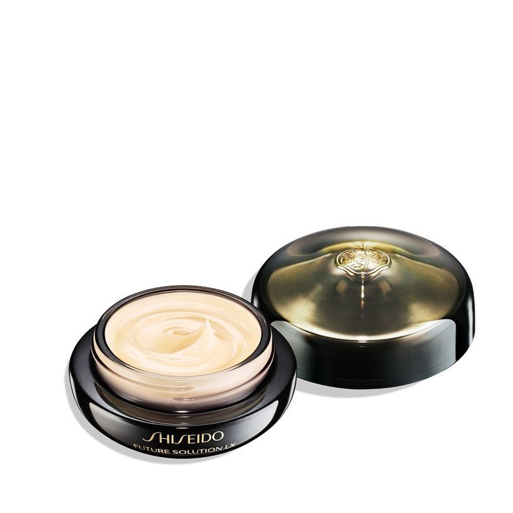 SHISEIDO FUTR SOLUTION EYE AND LIP