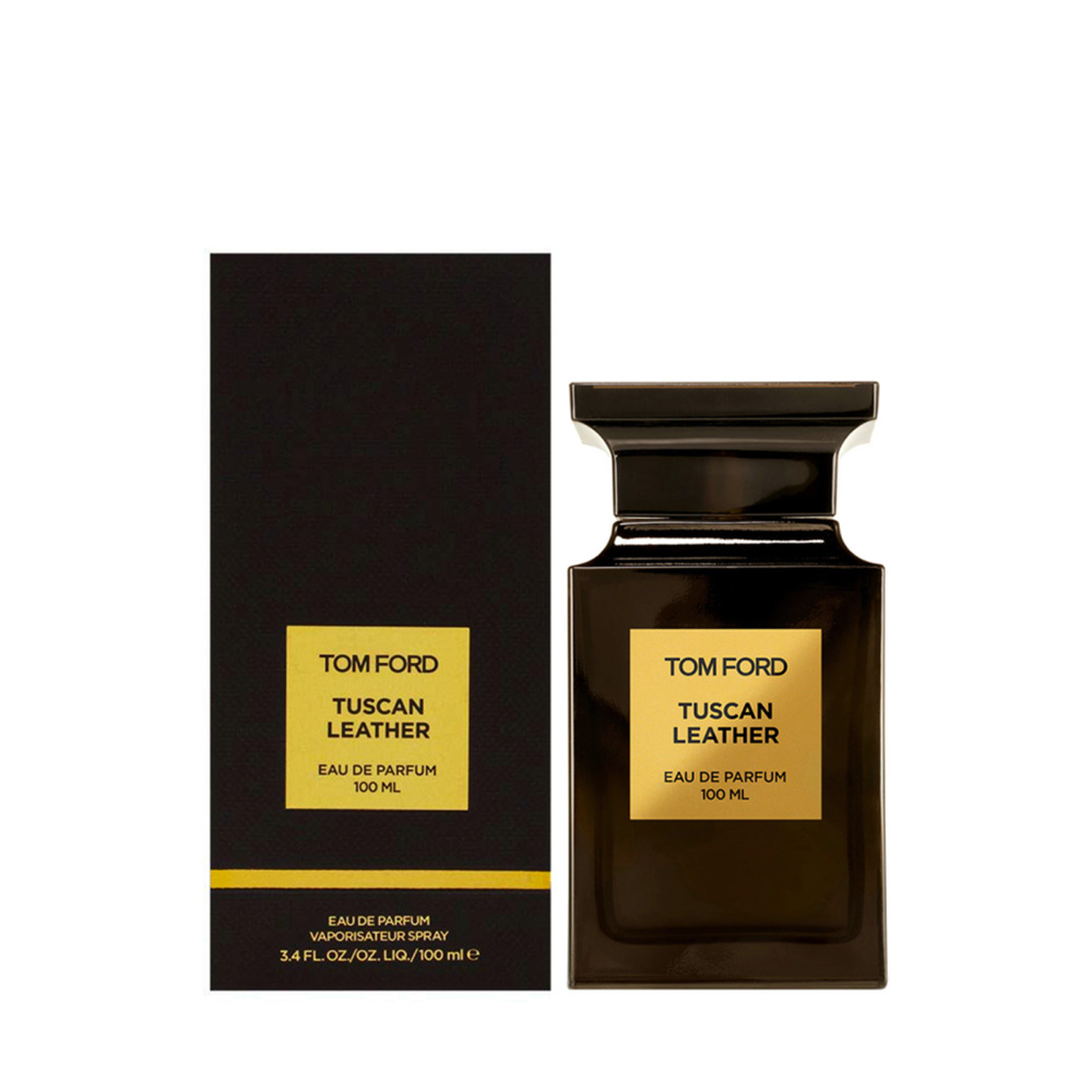 TUSCAN LEATHER SPRAY 100ML