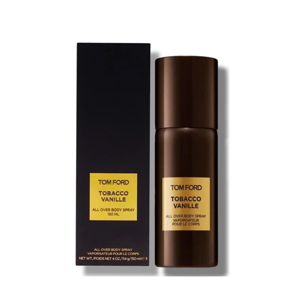 TF TOBACO VANILLE SPRAY 150ML