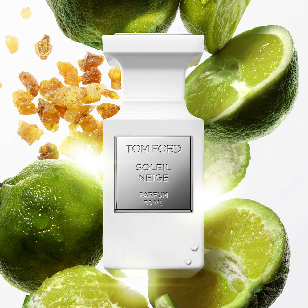 SOLEIL  NEIGE PARFUME 50ML