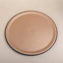 Limo Niks Gold Tray - 45cm