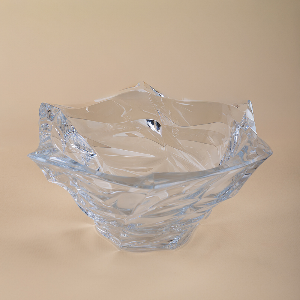 Crystal Sweet Bowl 