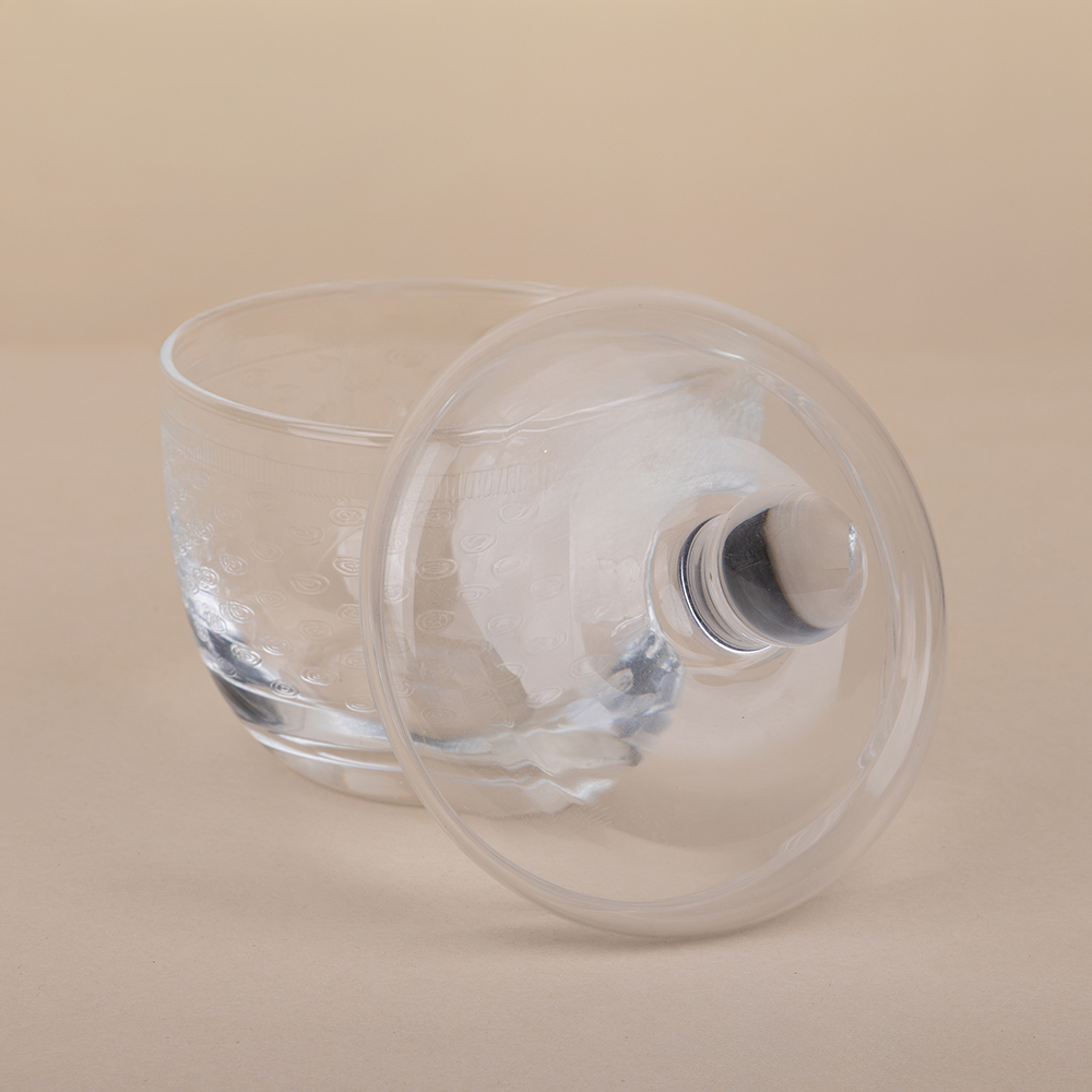 Pallini Parisienne Sugar Bowl