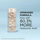 Hyaluronic Acid + Peptides Ceramide  Capsules Serum - 90pcs