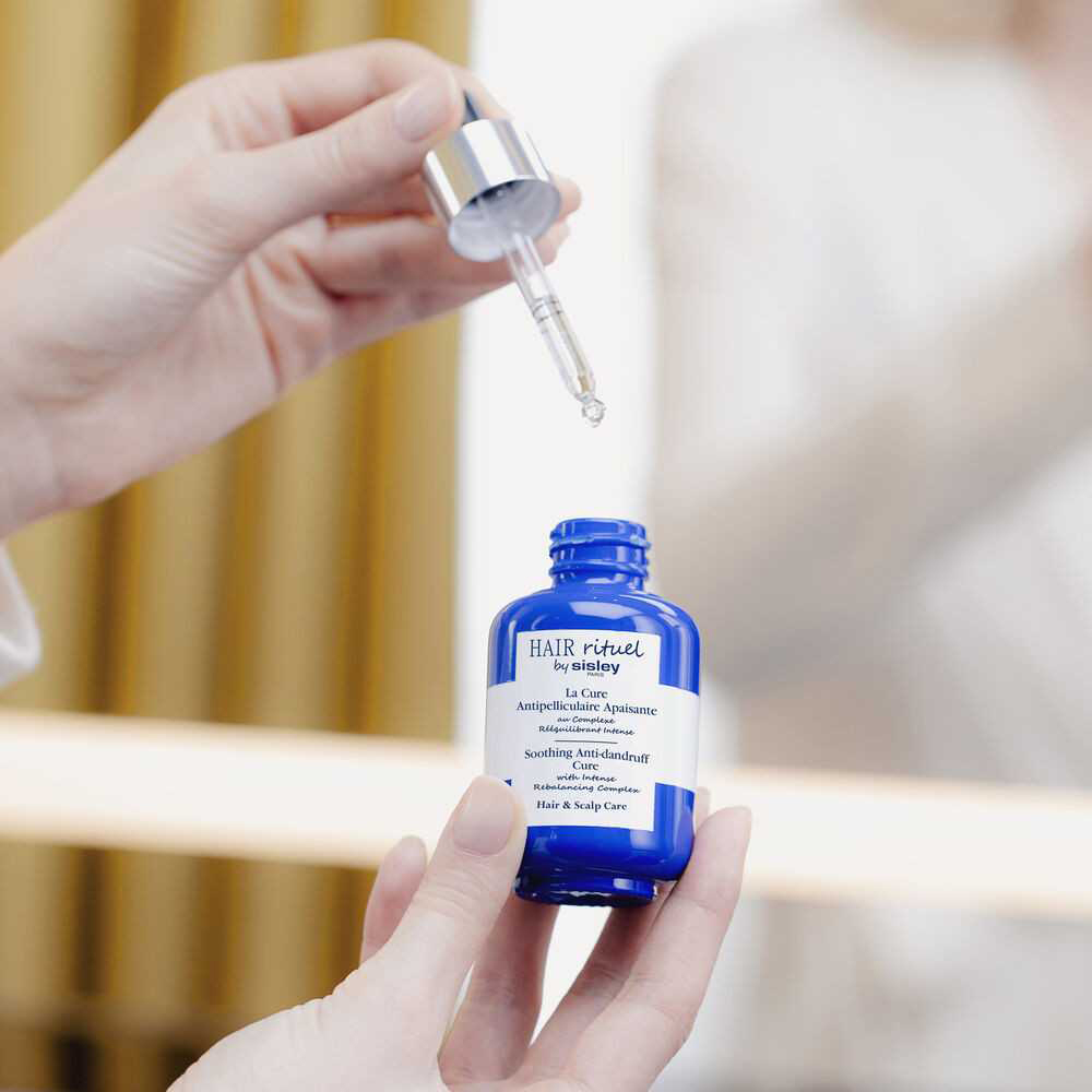 Hair Rituel Fortifying Serum For The Scalp - 60ml