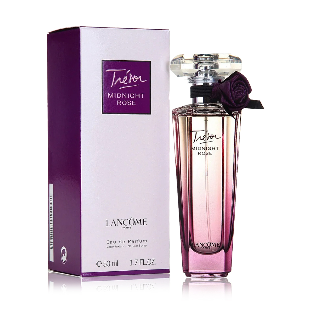 Trésor Midnight Rose Eau de Parfum - Women - 50ml