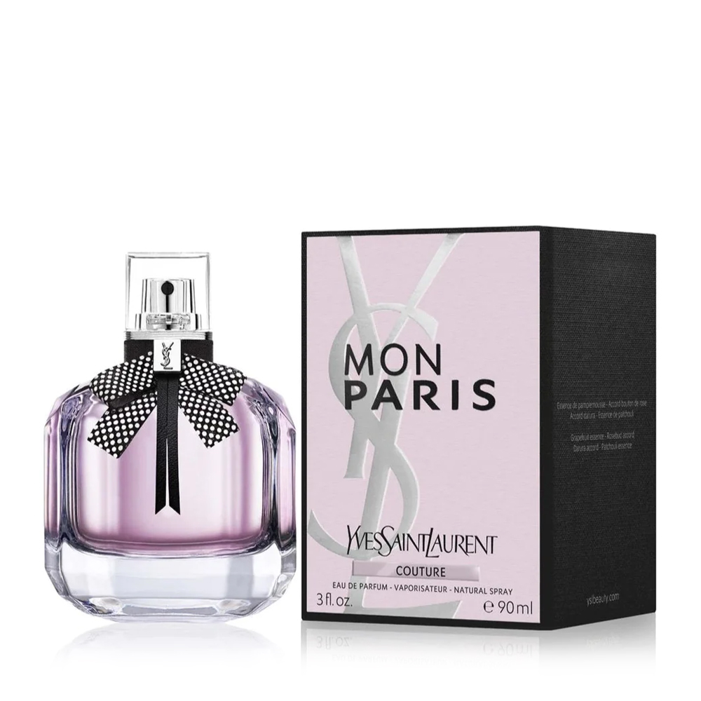 Mon Paris Couture Eau de Parfum - Women - 50ml
