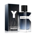 Y Eau de Parfum - Men - 100ml
