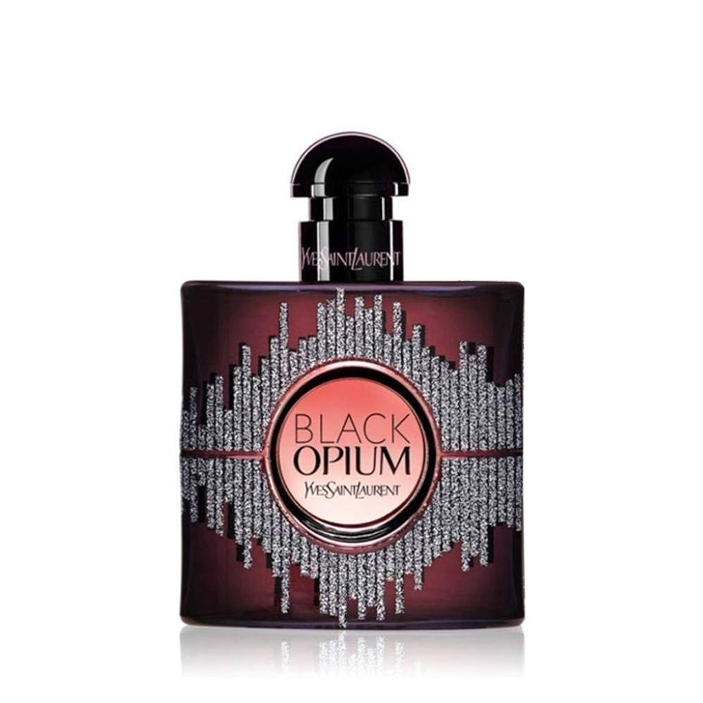 Black Opium Sound Illusion Eau de Parfum - Women - 50ml