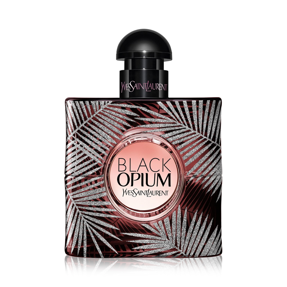 Black Opium Exotic Illusion Eau de Parfum - Women - 50ml