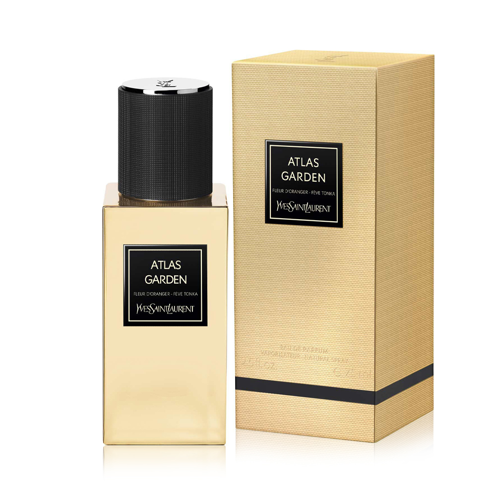Atlas Garden Fluer D'Oranger Eau De Parfum - Unisex - 125ml