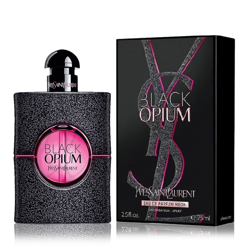 Black Opium Neon Eau de Parfum - Women - 75ml