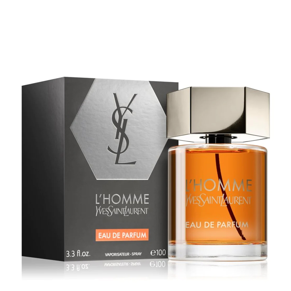 L Homme Le Parfum - Men - 100ml